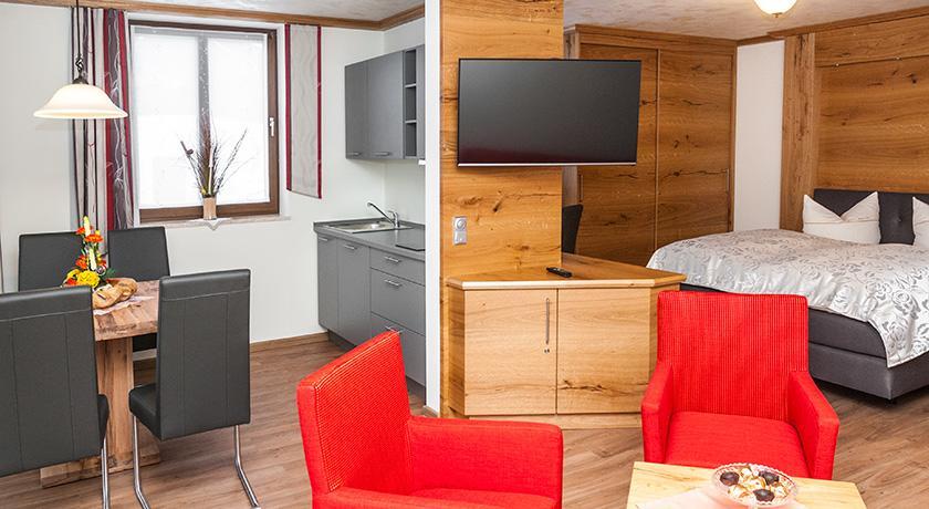 Landhotel Mappacher Hof Bruck in der Oberpfalz Phòng bức ảnh