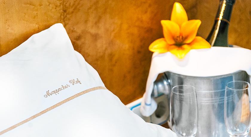 Landhotel Mappacher Hof Bruck in der Oberpfalz Phòng bức ảnh