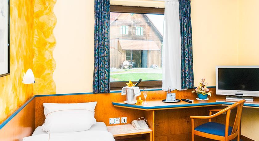 Landhotel Mappacher Hof Bruck in der Oberpfalz Phòng bức ảnh
