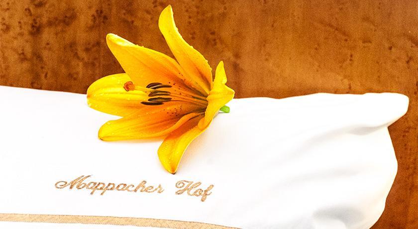 Landhotel Mappacher Hof Bruck in der Oberpfalz Phòng bức ảnh