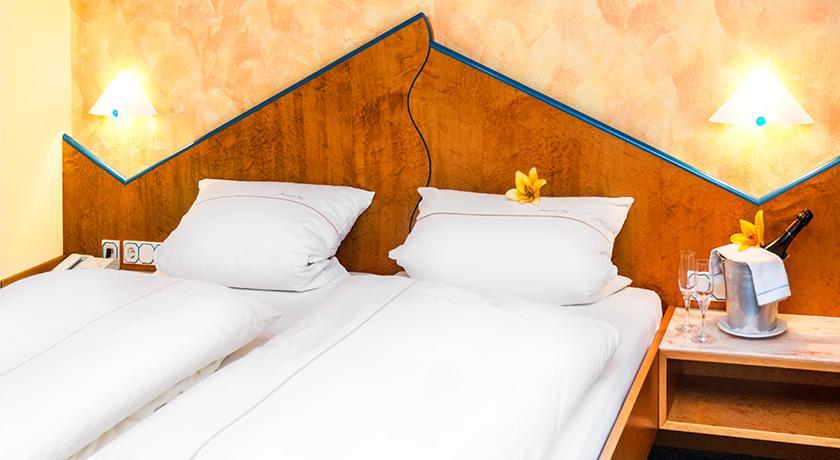 Landhotel Mappacher Hof Bruck in der Oberpfalz Phòng bức ảnh