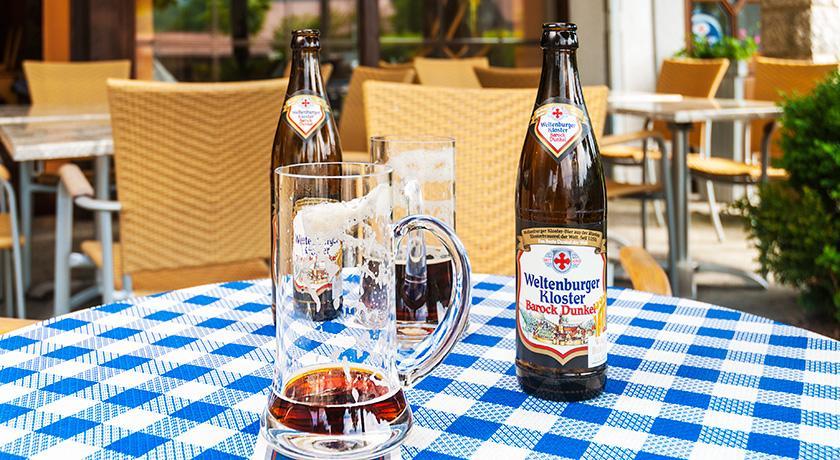 Landhotel Mappacher Hof Bruck in der Oberpfalz Ngoại thất bức ảnh
