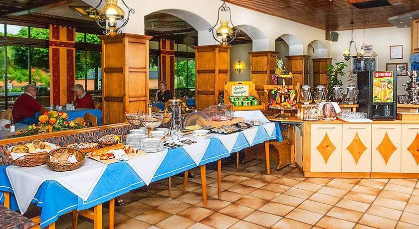 Landhotel Mappacher Hof Bruck in der Oberpfalz Ngoại thất bức ảnh