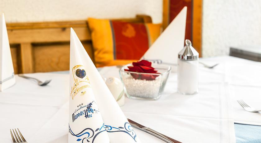 Landhotel Mappacher Hof Bruck in der Oberpfalz Ngoại thất bức ảnh