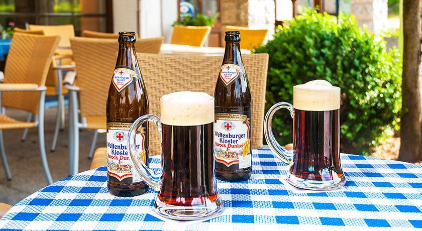 Landhotel Mappacher Hof Bruck in der Oberpfalz Ngoại thất bức ảnh
